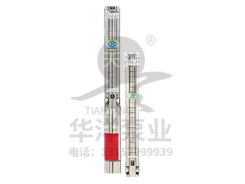 100、150SP不銹鋼潛水電泵